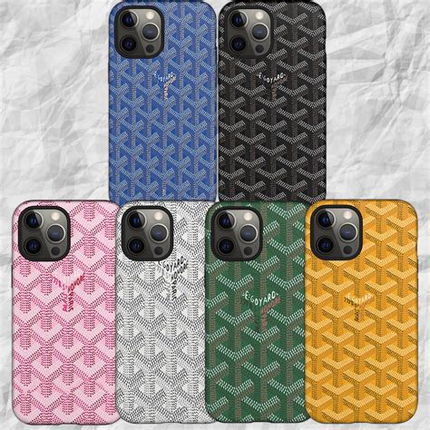 etsy goyard case|goyard phone cases.